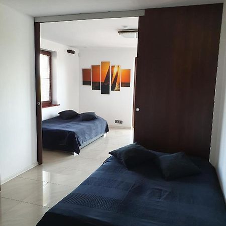 Apartament Jetadrenaline Watersports Club Rewa Zewnętrze zdjęcie