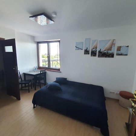 Apartament Jetadrenaline Watersports Club Rewa Zewnętrze zdjęcie