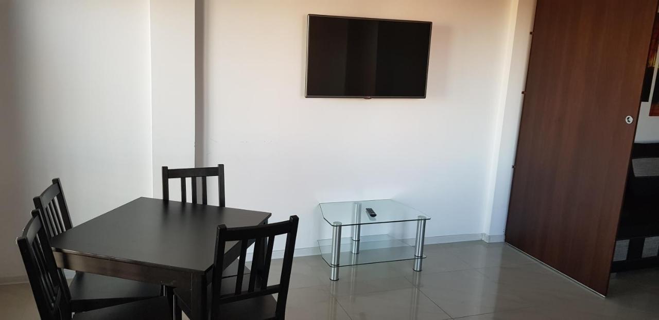 Apartament Jetadrenaline Watersports Club Rewa Zewnętrze zdjęcie