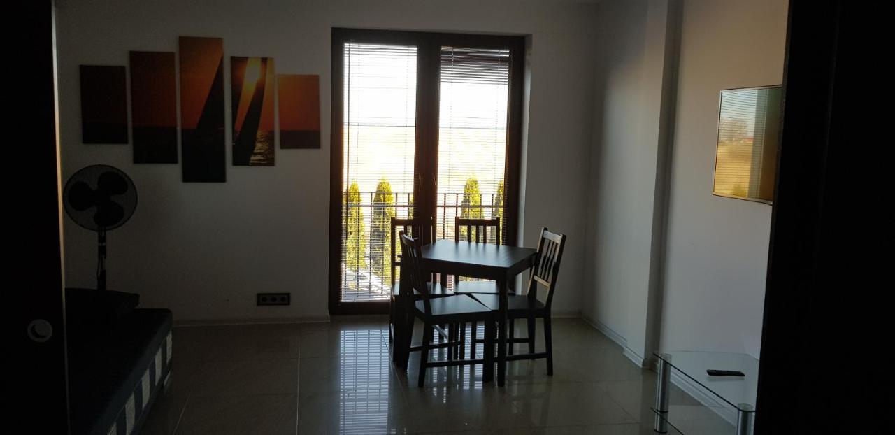 Apartament Jetadrenaline Watersports Club Rewa Zewnętrze zdjęcie