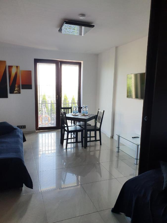 Apartament Jetadrenaline Watersports Club Rewa Zewnętrze zdjęcie