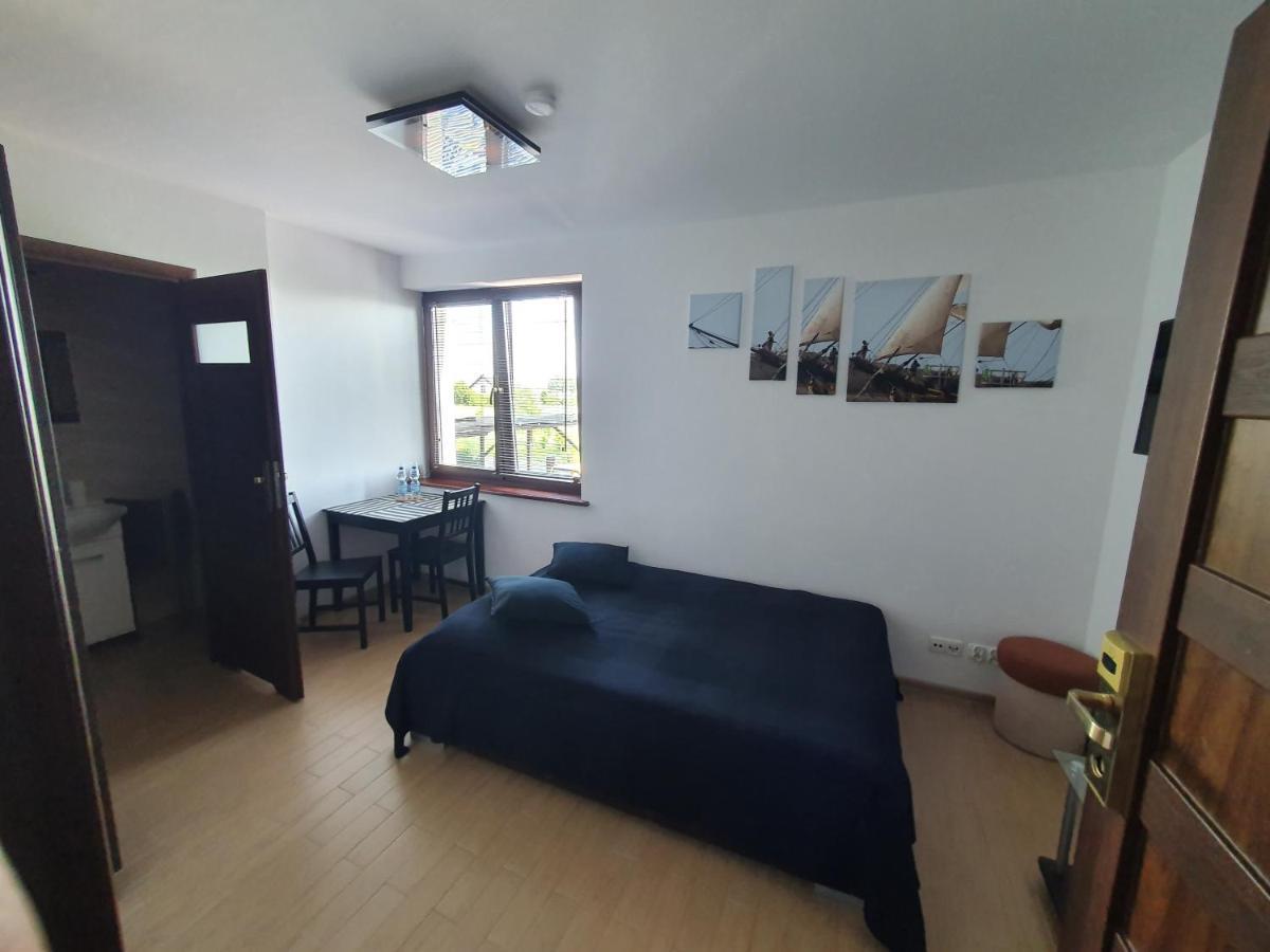 Apartament Jetadrenaline Watersports Club Rewa Zewnętrze zdjęcie