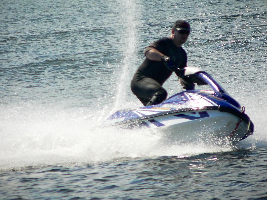 Apartament Jetadrenaline Watersports Club Rewa Zewnętrze zdjęcie