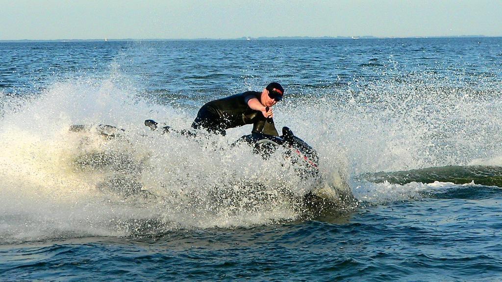 Apartament Jetadrenaline Watersports Club Rewa Zewnętrze zdjęcie