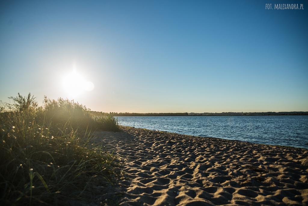 Apartament Jetadrenaline Watersports Club Rewa Zewnętrze zdjęcie