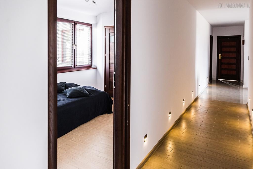 Apartament Jetadrenaline Watersports Club Rewa Pokój zdjęcie
