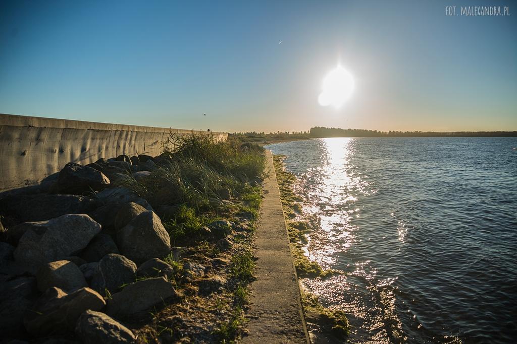 Apartament Jetadrenaline Watersports Club Rewa Zewnętrze zdjęcie