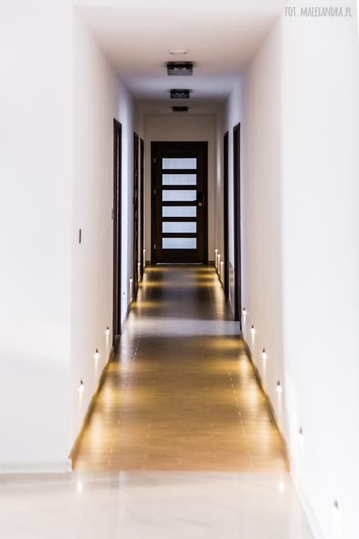 Apartament Jetadrenaline Watersports Club Rewa Zewnętrze zdjęcie