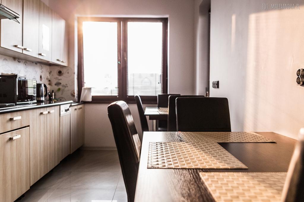 Apartament Jetadrenaline Watersports Club Rewa Zewnętrze zdjęcie