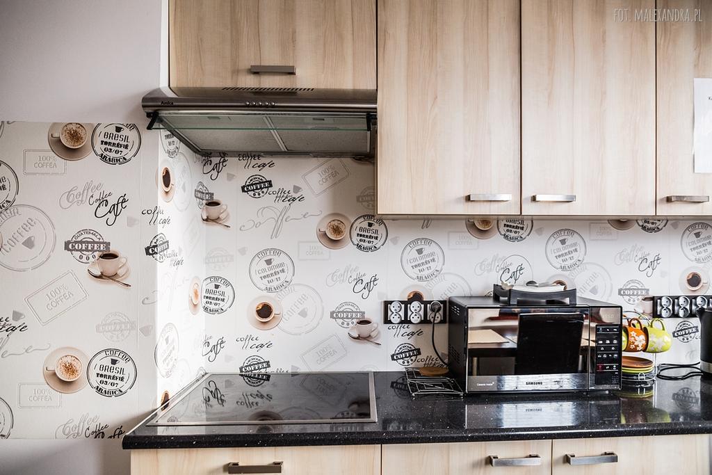 Apartament Jetadrenaline Watersports Club Rewa Zewnętrze zdjęcie