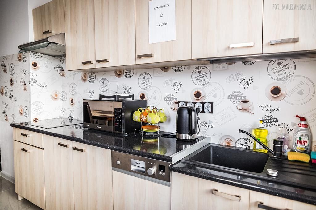 Apartament Jetadrenaline Watersports Club Rewa Zewnętrze zdjęcie