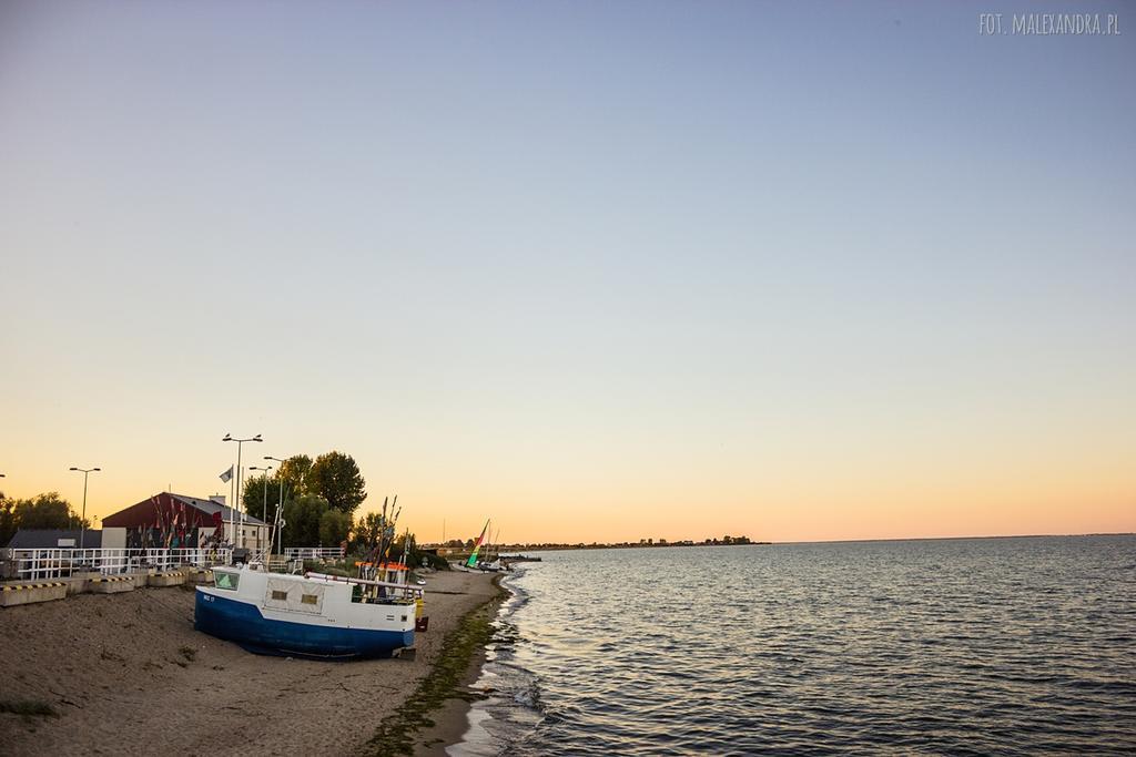 Apartament Jetadrenaline Watersports Club Rewa Zewnętrze zdjęcie