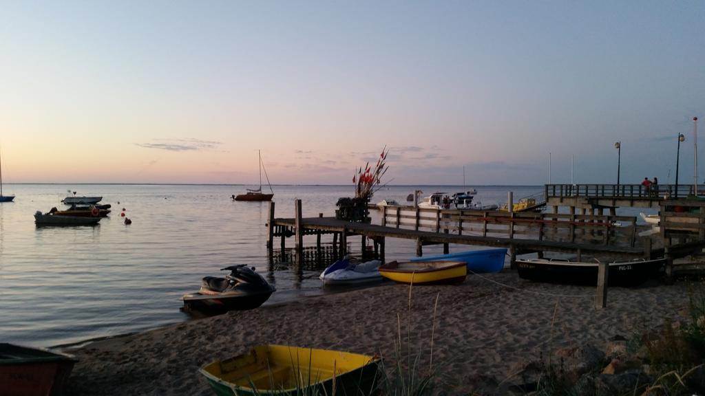 Apartament Jetadrenaline Watersports Club Rewa Zewnętrze zdjęcie