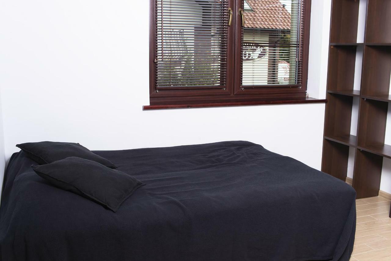 Apartament Jetadrenaline Watersports Club Rewa Pokój zdjęcie